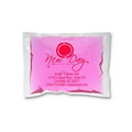 Pink Stay-Soft Gel Pack (4.5"x6")